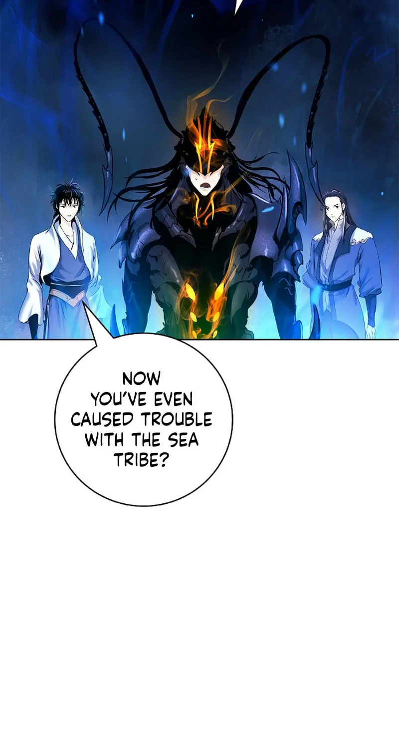 Tale of the Floating Sages Chapter 99 page 102 - 