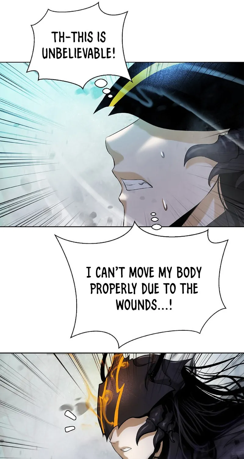 Tale of the Floating Sages Chapter 99 page 14 - 