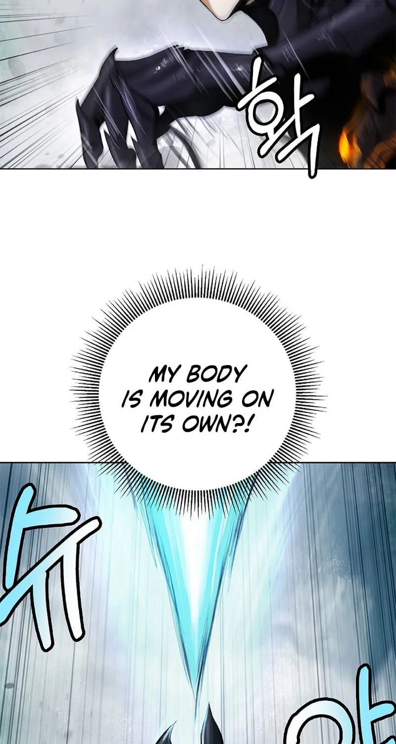 Tale of the Floating Sages Chapter 99 page 15 - 