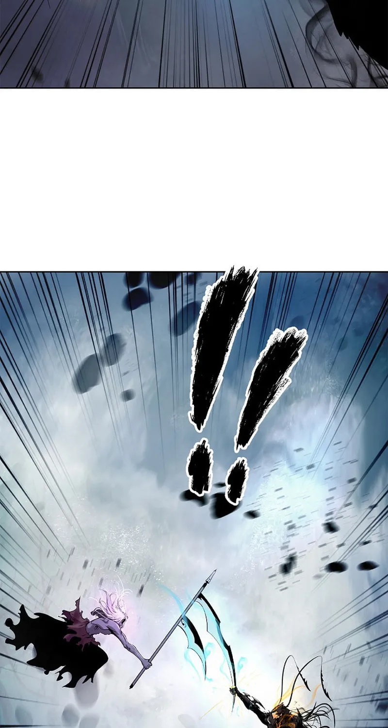 Tale of the Floating Sages Chapter 99 page 19 - 