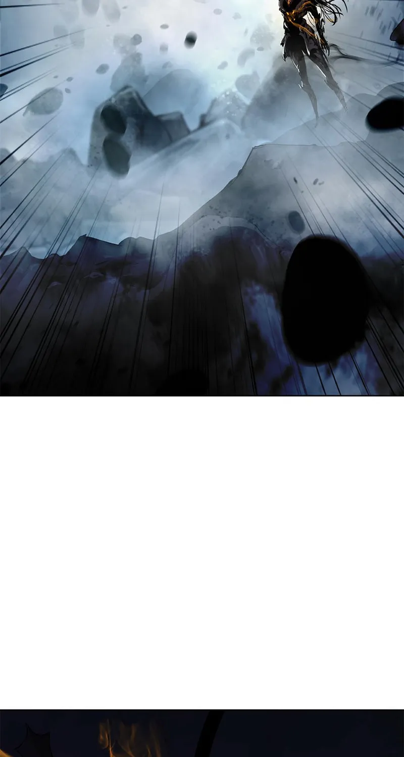 Tale of the Floating Sages Chapter 99 page 20 - 
