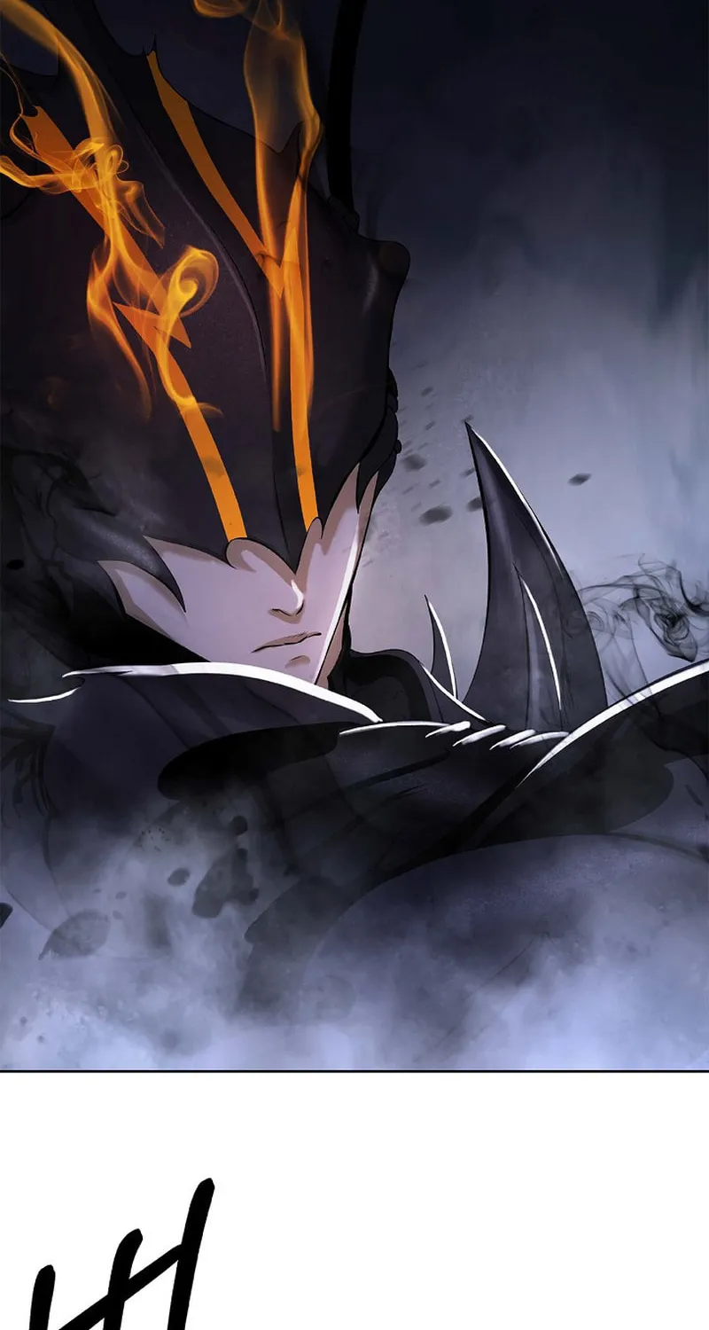 Tale of the Floating Sages Chapter 99 page 21 - 