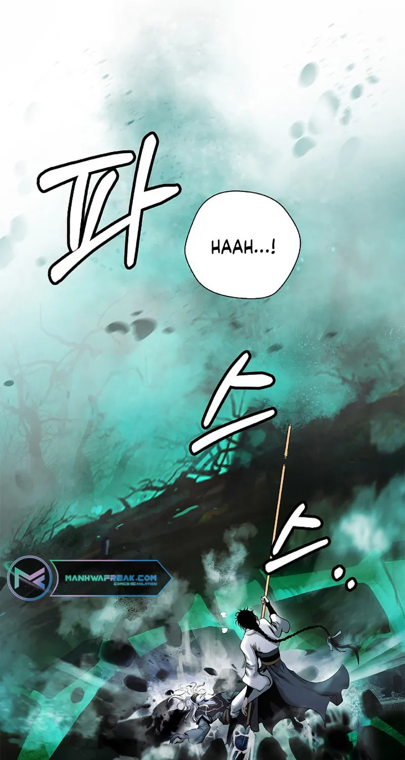 Tale of the Floating Sages Chapter 99 page 29 - 