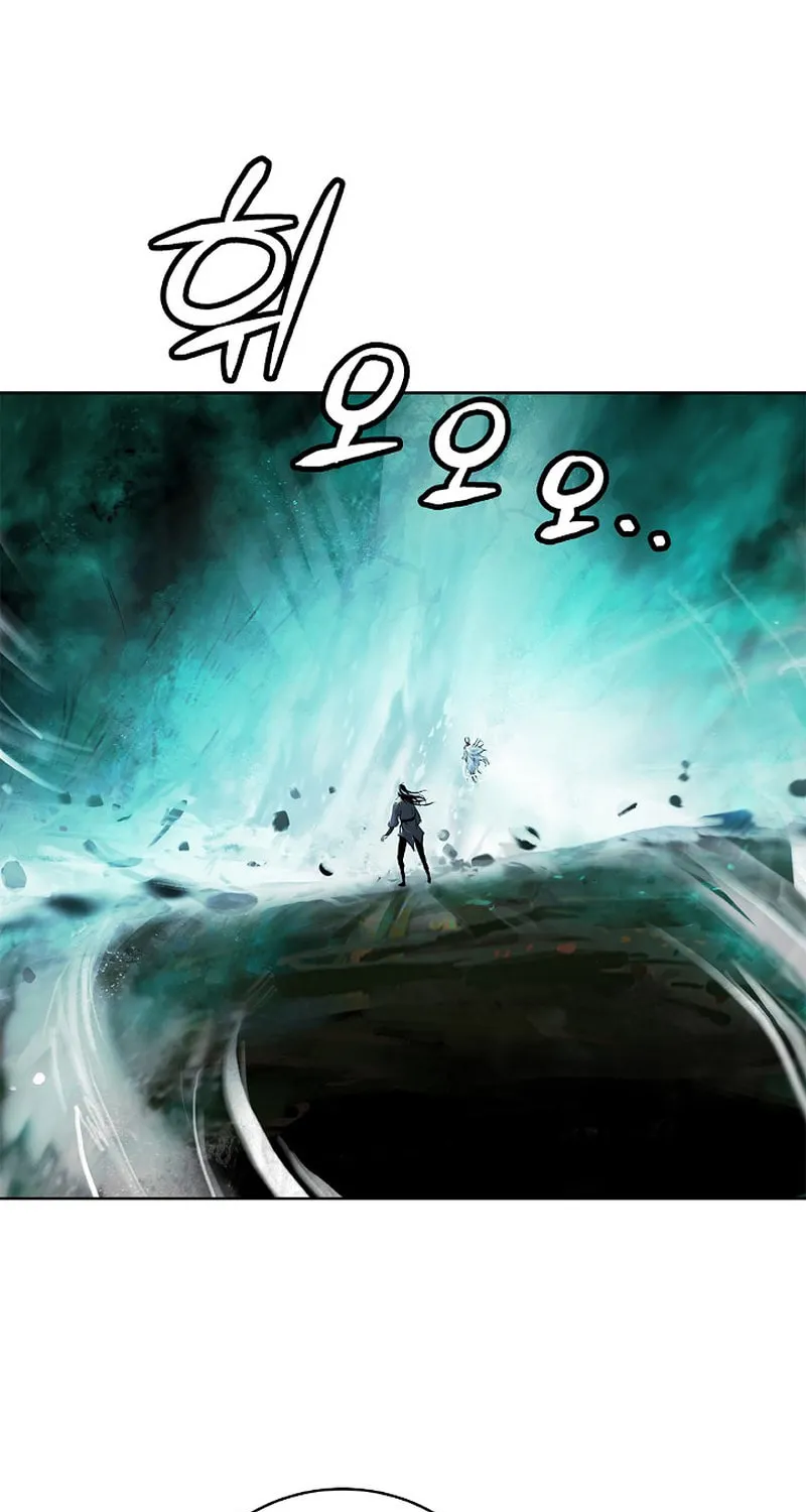 Tale of the Floating Sages Chapter 99 page 36 - 