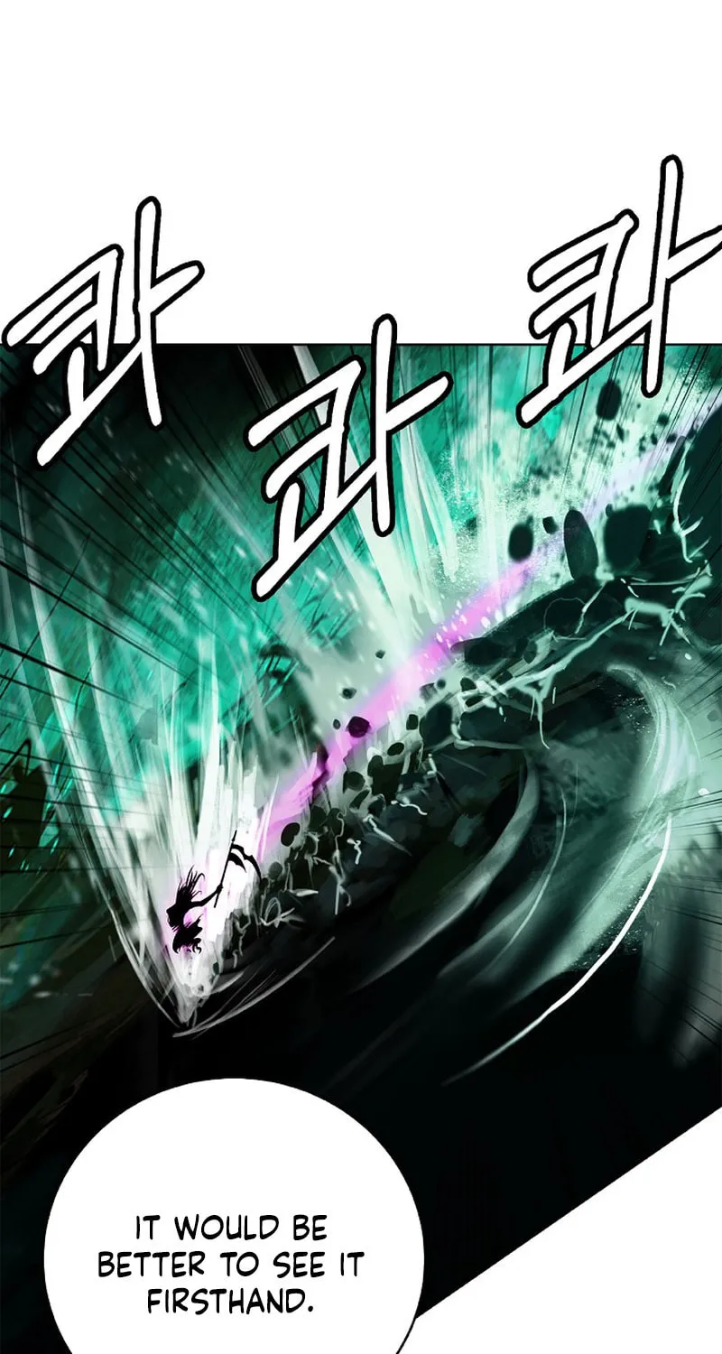 Tale of the Floating Sages Chapter 99 page 39 - 