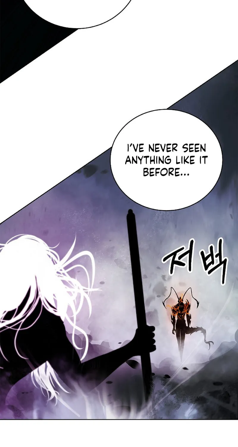 Tale of the Floating Sages Chapter 99 page 40 - 
