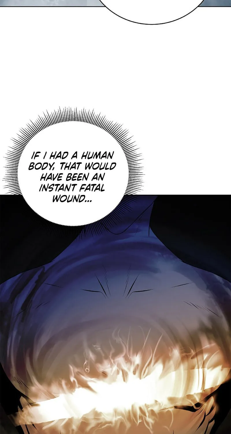 Tale of the Floating Sages Chapter 99 page 5 - 