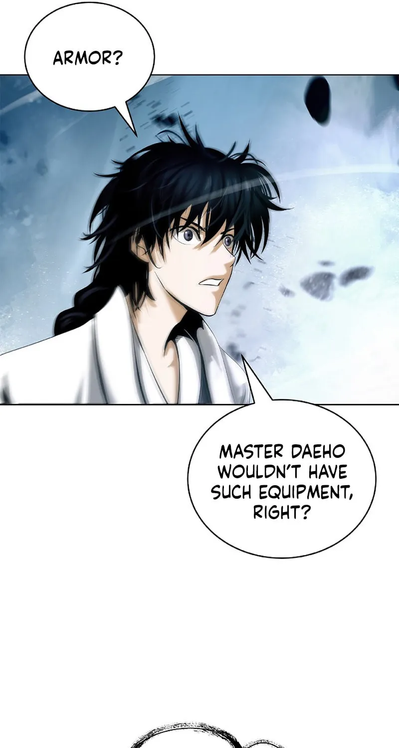Tale of the Floating Sages Chapter 99 page 44 - 