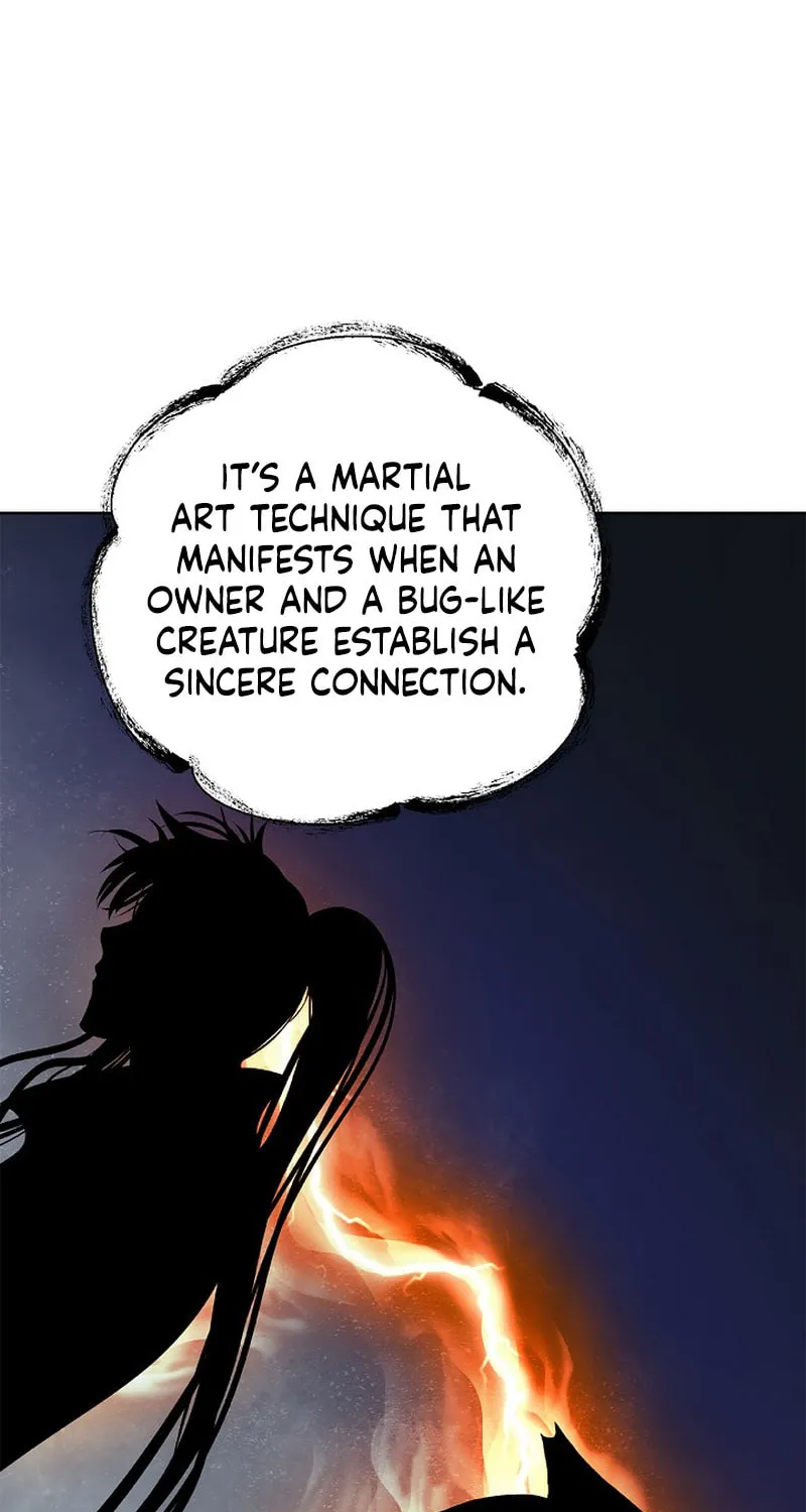 Tale of the Floating Sages Chapter 99 page 46 - 