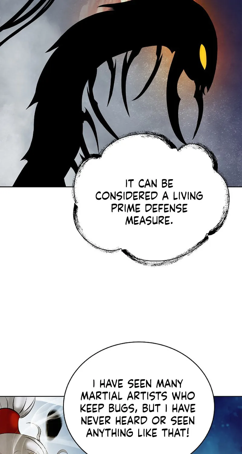 Tale of the Floating Sages Chapter 99 page 47 - 