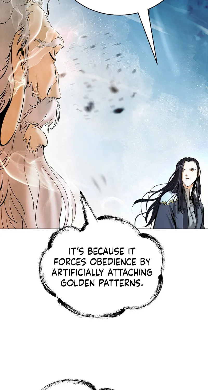 Tale of the Floating Sages Chapter 99 page 48 - 