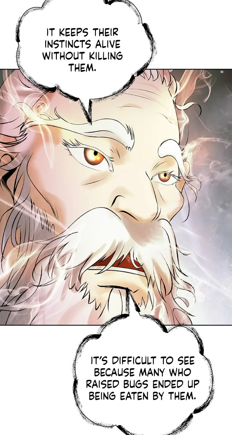 Tale of the Floating Sages Chapter 99 page 49 - 