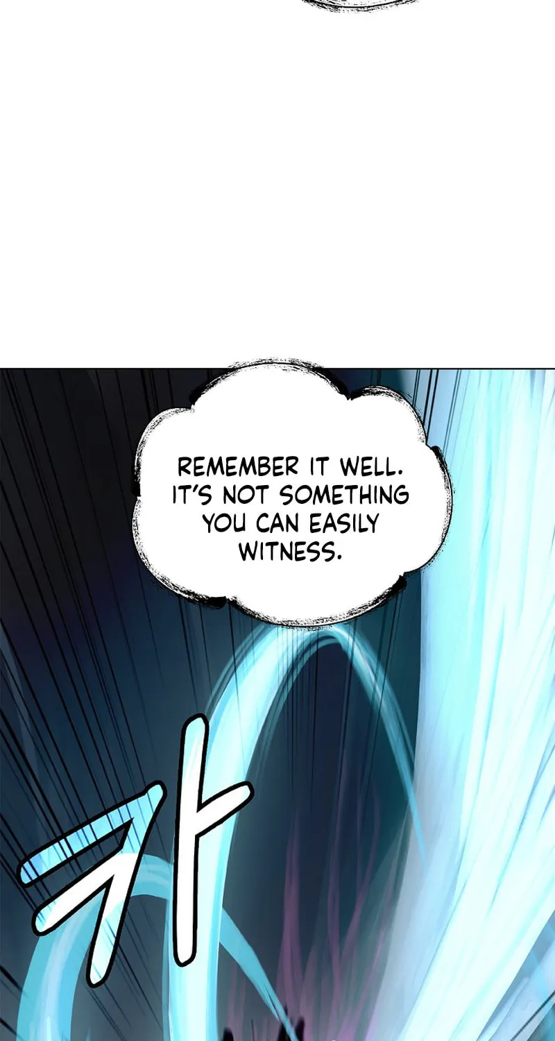 Tale of the Floating Sages Chapter 99 page 50 - 