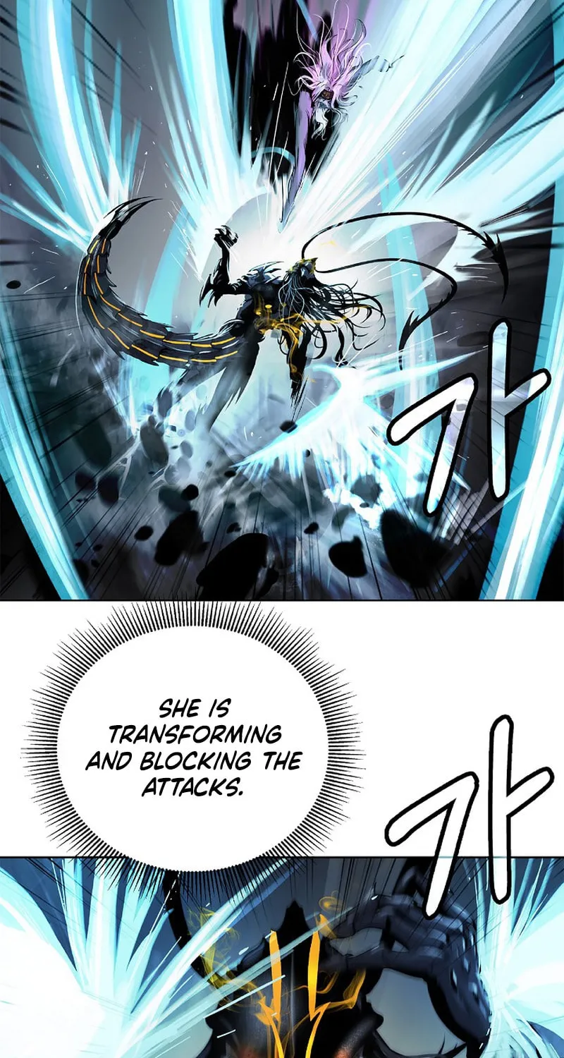 Tale of the Floating Sages Chapter 99 page 51 - 