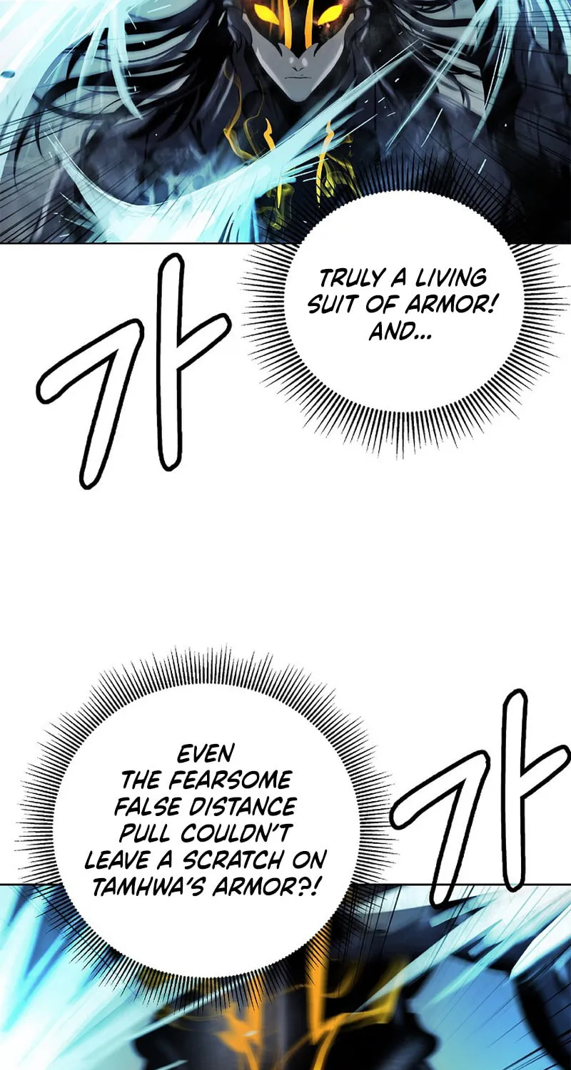 Tale of the Floating Sages Chapter 99 page 52 - 