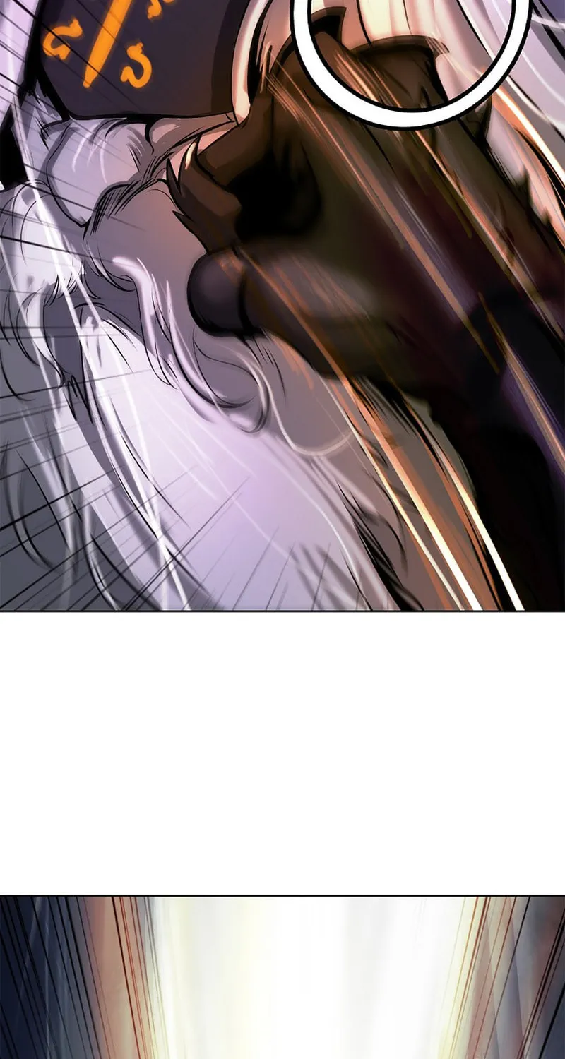Tale of the Floating Sages Chapter 99 page 55 - 