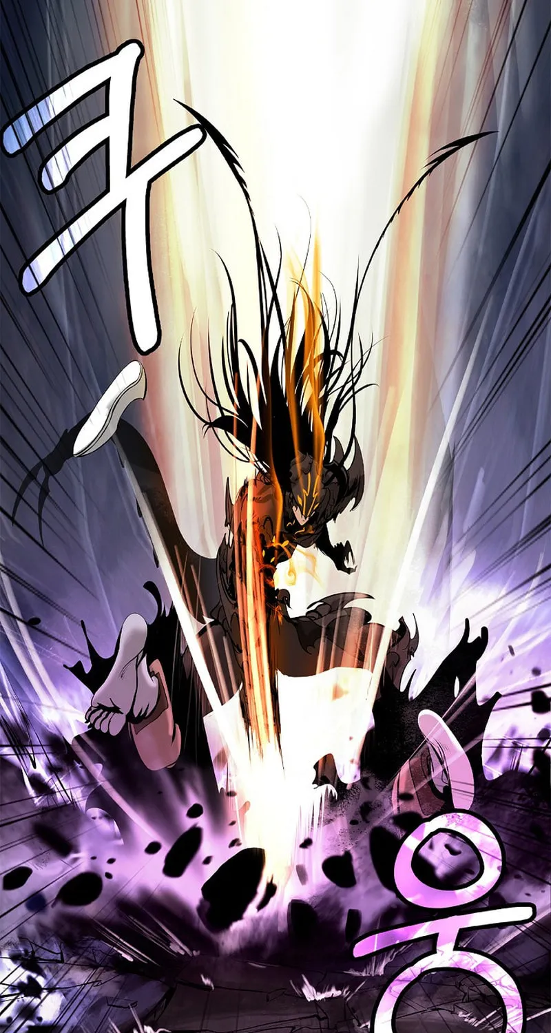 Tale of the Floating Sages Chapter 99 page 56 - 