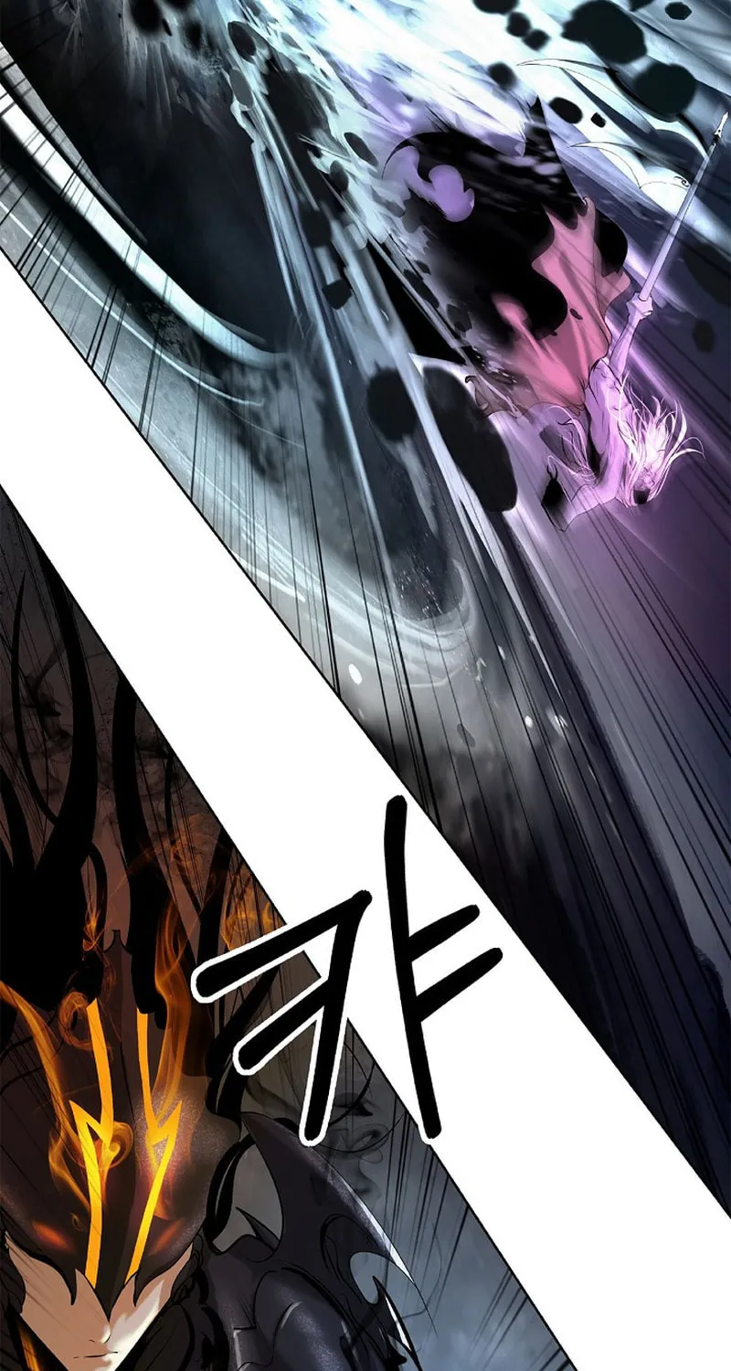 Tale of the Floating Sages Chapter 99 page 59 - 