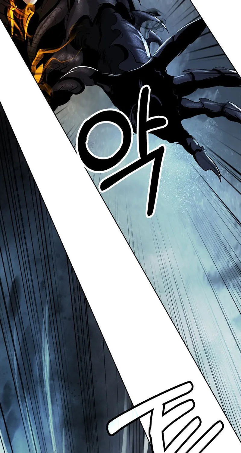 Tale of the Floating Sages Chapter 99 page 60 - 