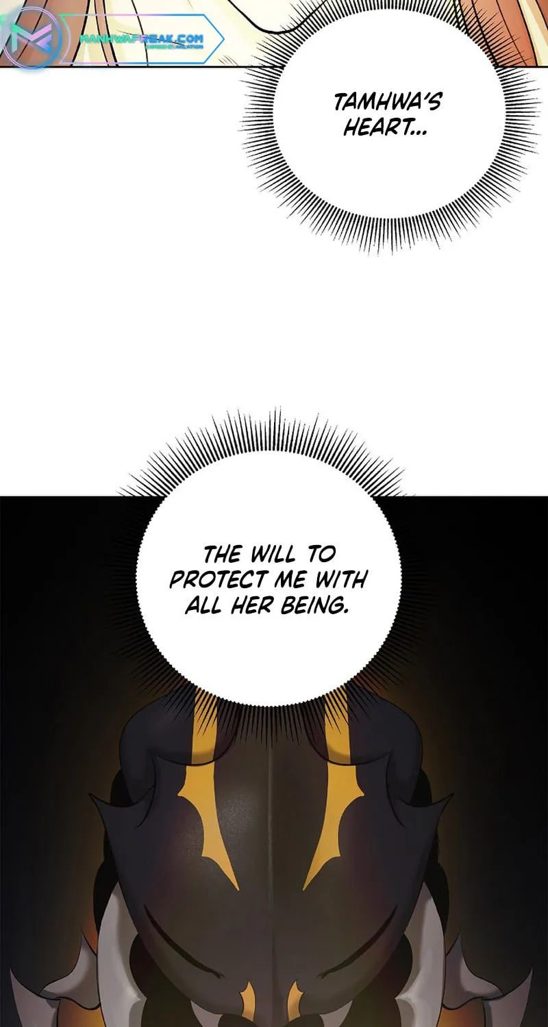Tale of the Floating Sages Chapter 99 page 7 - 