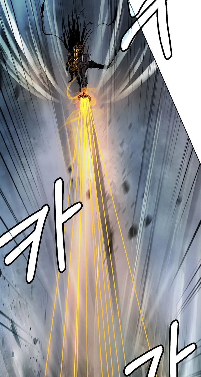 Tale of the Floating Sages Chapter 99 page 61 - 