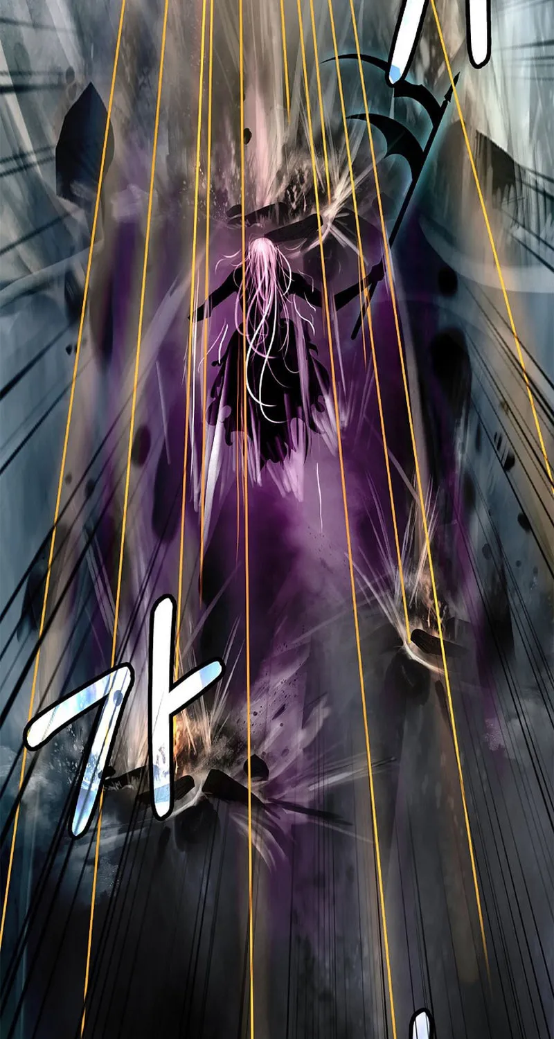 Tale of the Floating Sages Chapter 99 page 62 - 