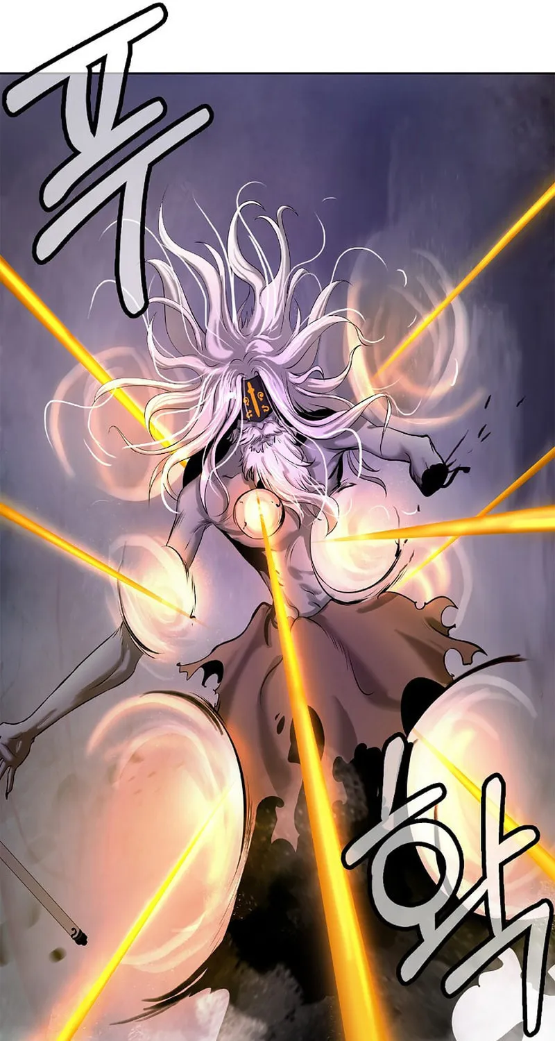 Tale of the Floating Sages Chapter 99 page 64 - 