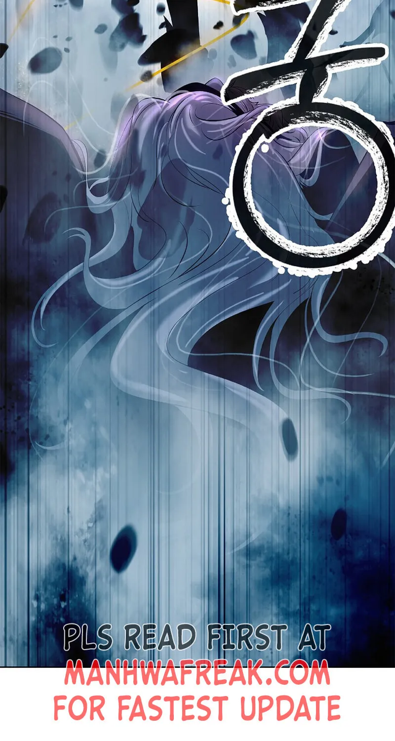 Tale of the Floating Sages Chapter 99 page 68 - 