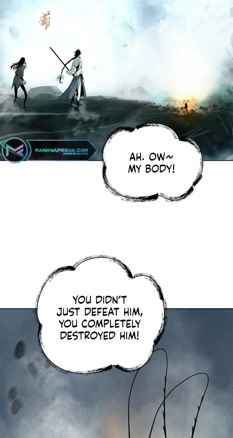 Tale of the Floating Sages Chapter 99 page 70 - 