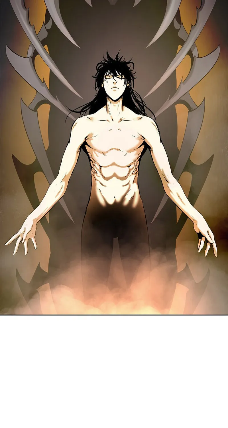 Tale of the Floating Sages Chapter 99 page 8 - 
