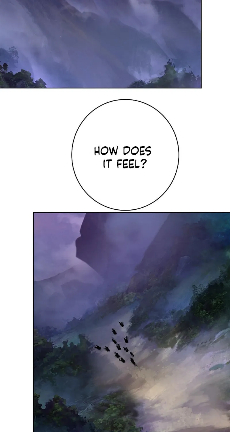 Tale of the Floating Sages Chapter 99 page 76 - 