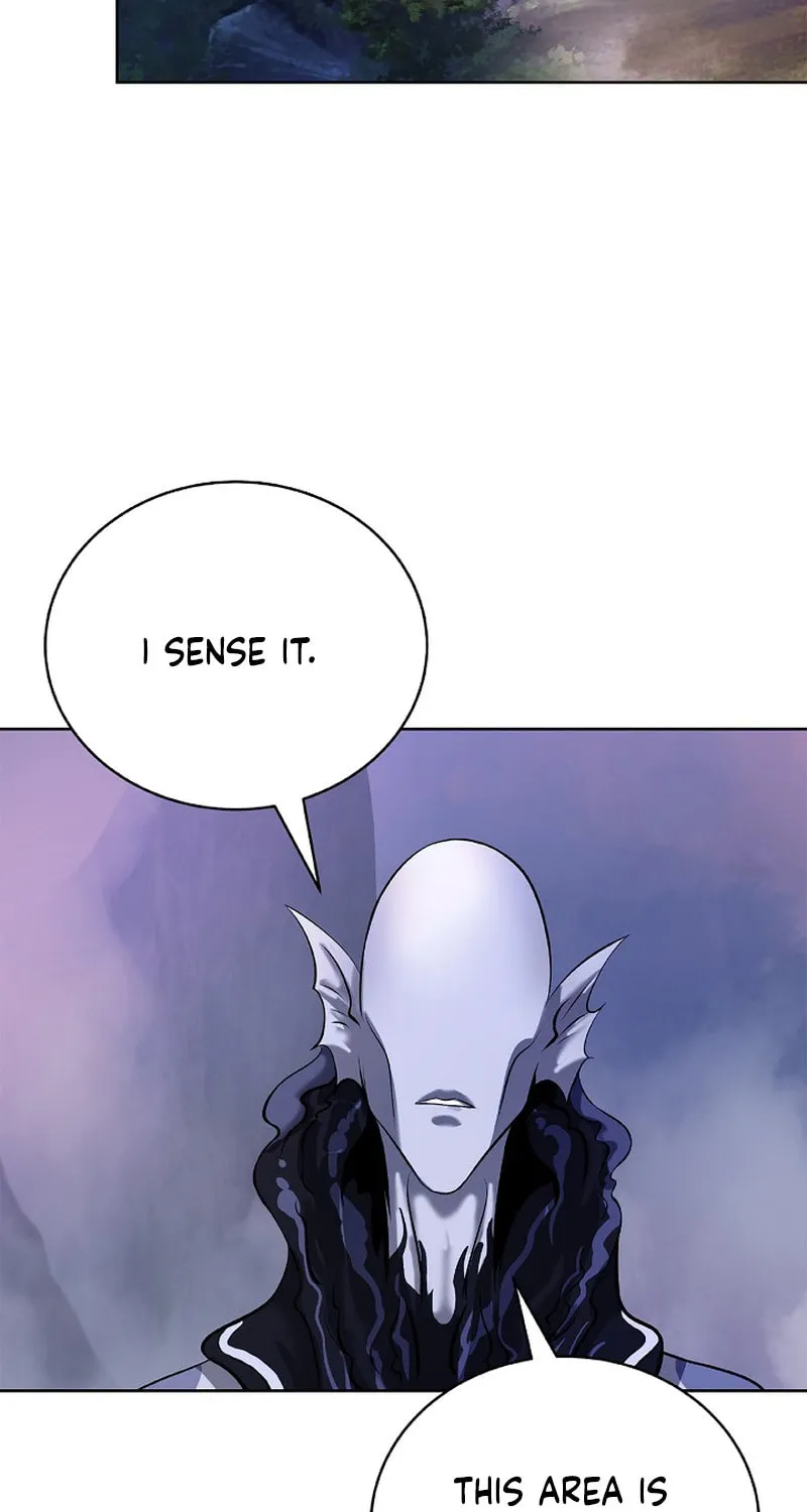 Tale of the Floating Sages Chapter 99 page 77 - 