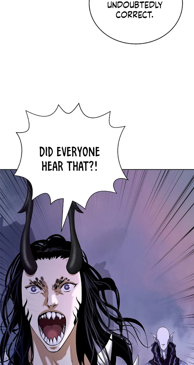 Tale of the Floating Sages Chapter 99 page 78 - 