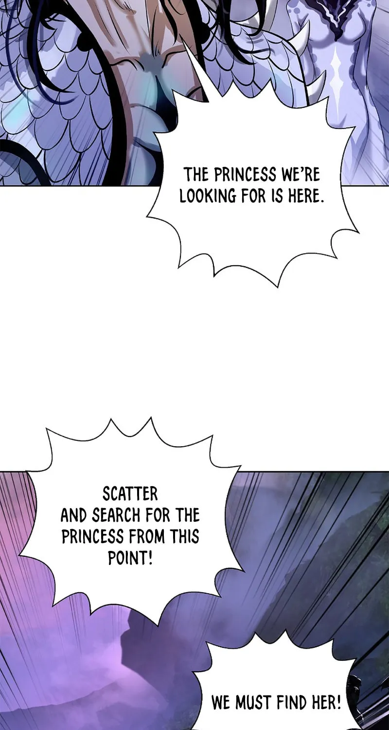 Tale of the Floating Sages Chapter 99 page 79 - 