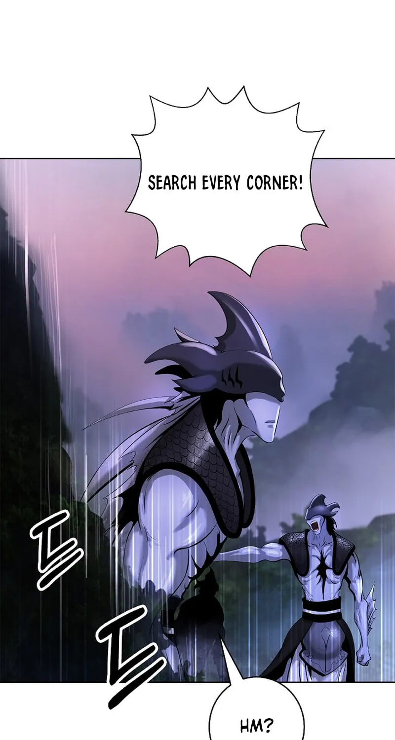 Tale of the Floating Sages Chapter 99 page 81 - 