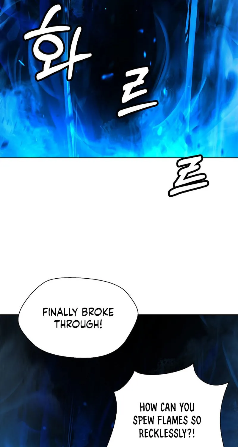 Tale of the Floating Sages Chapter 99 page 86 - 