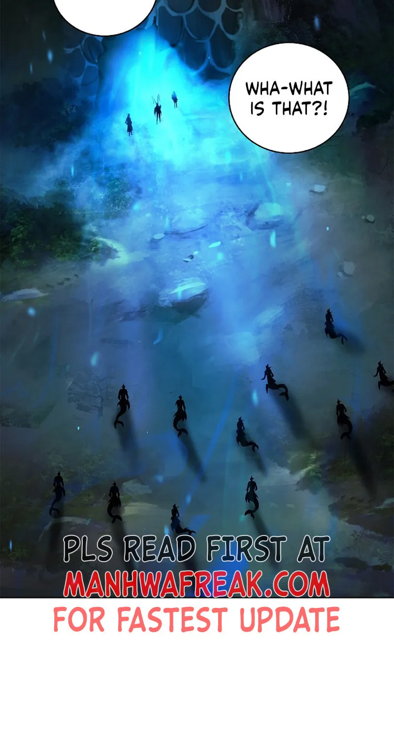 Tale of the Floating Sages Chapter 99 page 89 - 