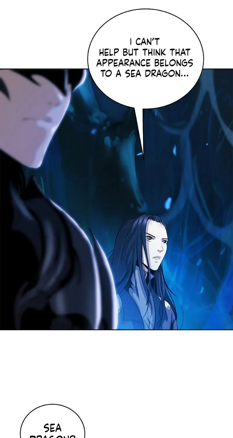 Tale of the Floating Sages Chapter 99 page 90 - 