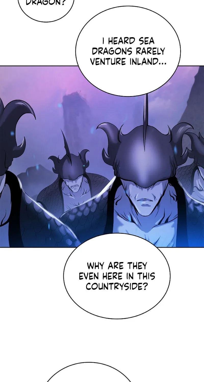 Tale of the Floating Sages Chapter 99 page 91 - 