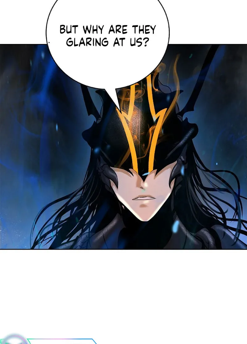 Tale of the Floating Sages Chapter 99 page 92 - 