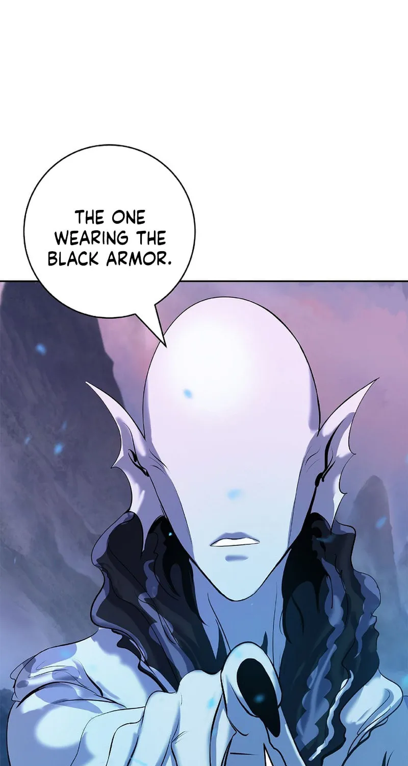 Tale of the Floating Sages Chapter 99 page 95 - 