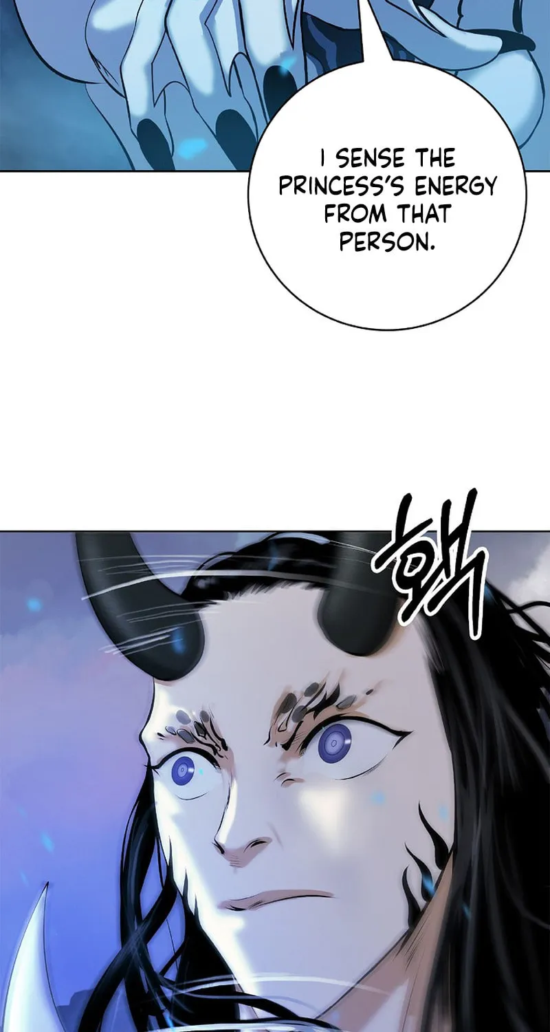 Tale of the Floating Sages Chapter 99 page 96 - 