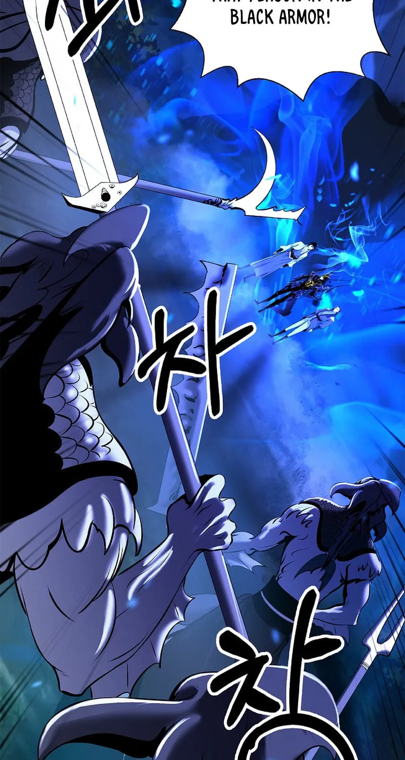 Tale of the Floating Sages Chapter 99 page 100 - 