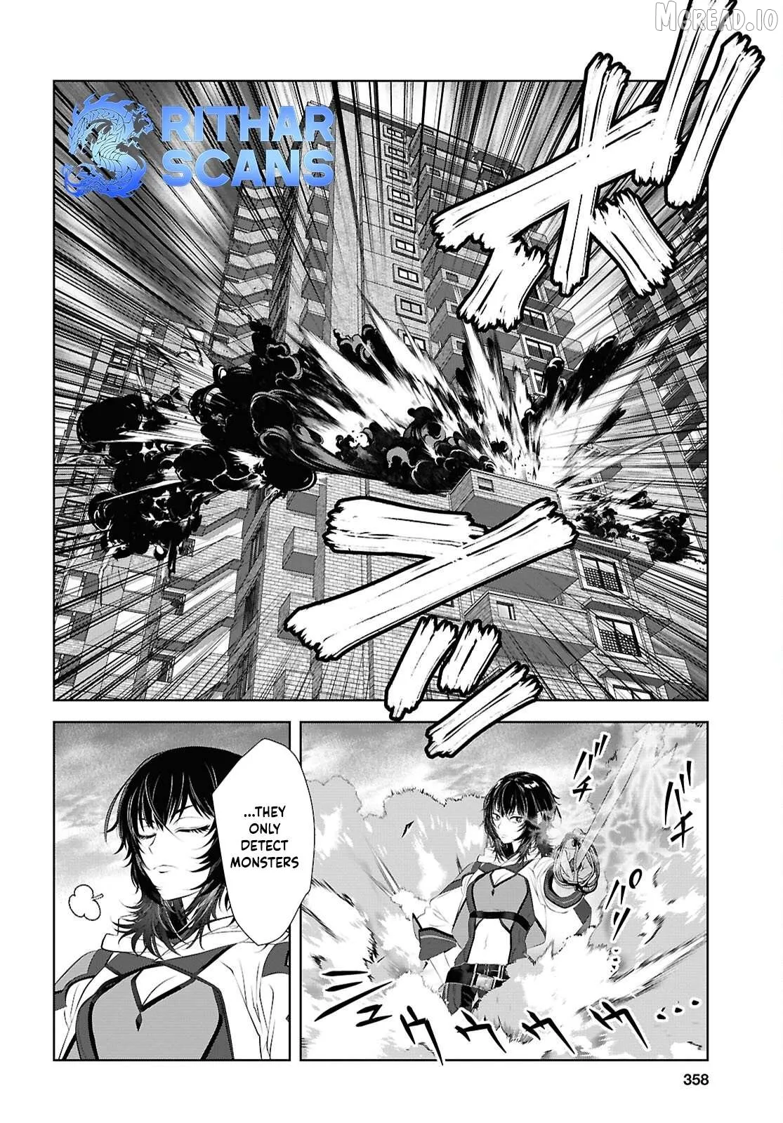 Tale of the One-Eyed Alchemical Swordsman