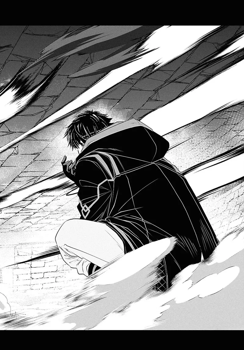 Tale of the One-Eyed Alchemical Swordsman