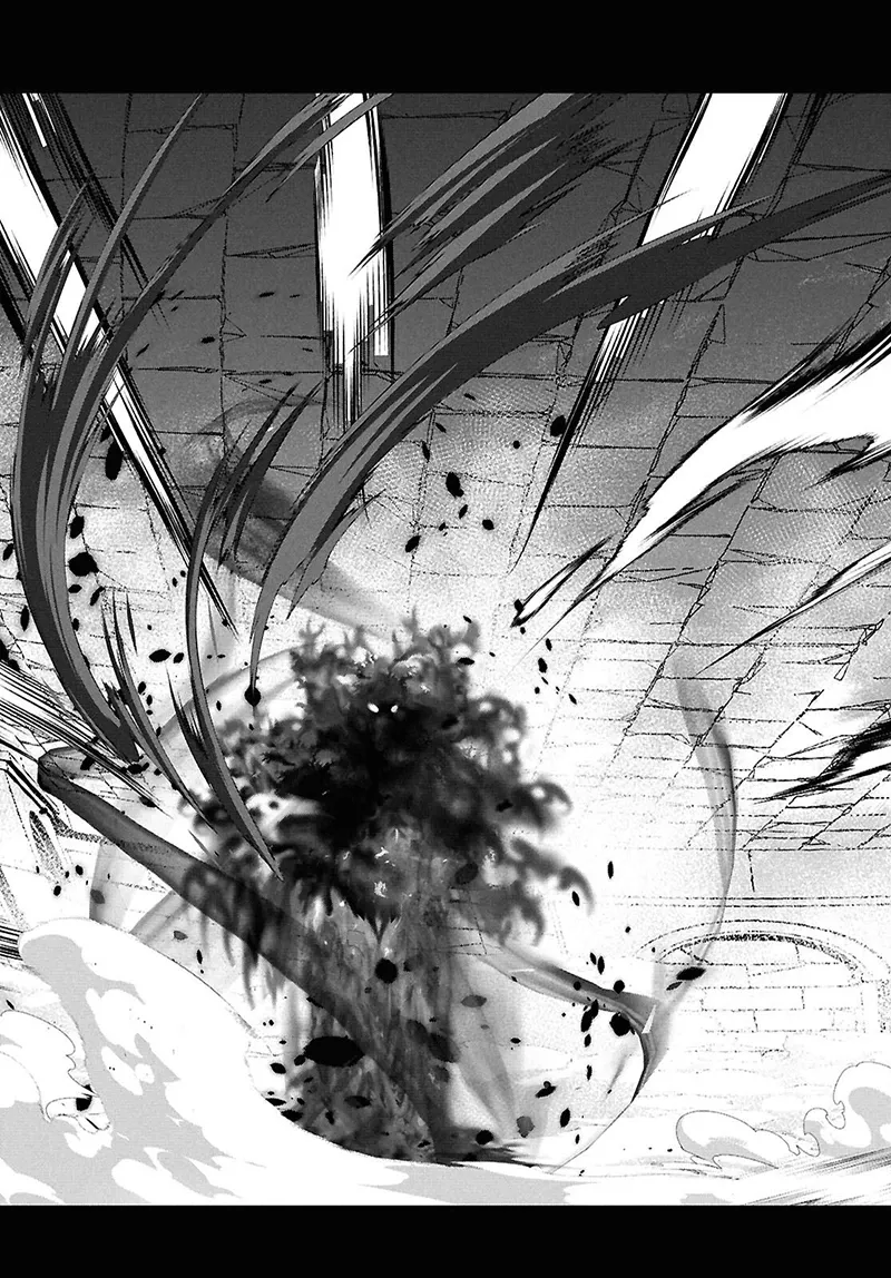 Tale of the One-Eyed Alchemical Swordsman