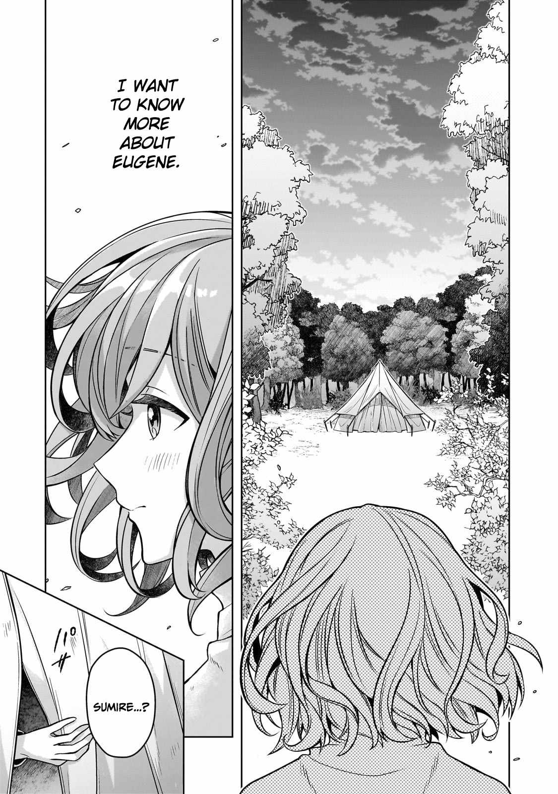 Tale of the Sword Saint Beginning with Zero Attack Power Chapter 9 page 22 - 