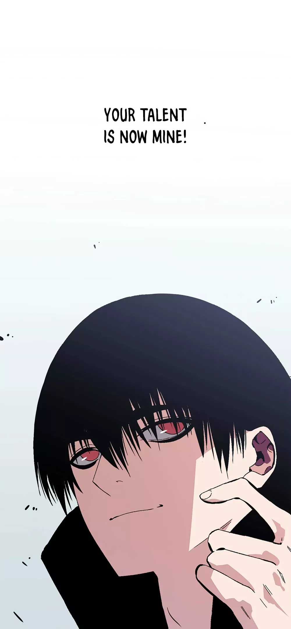 Talent Copycat Chapter 0 page 14 - 