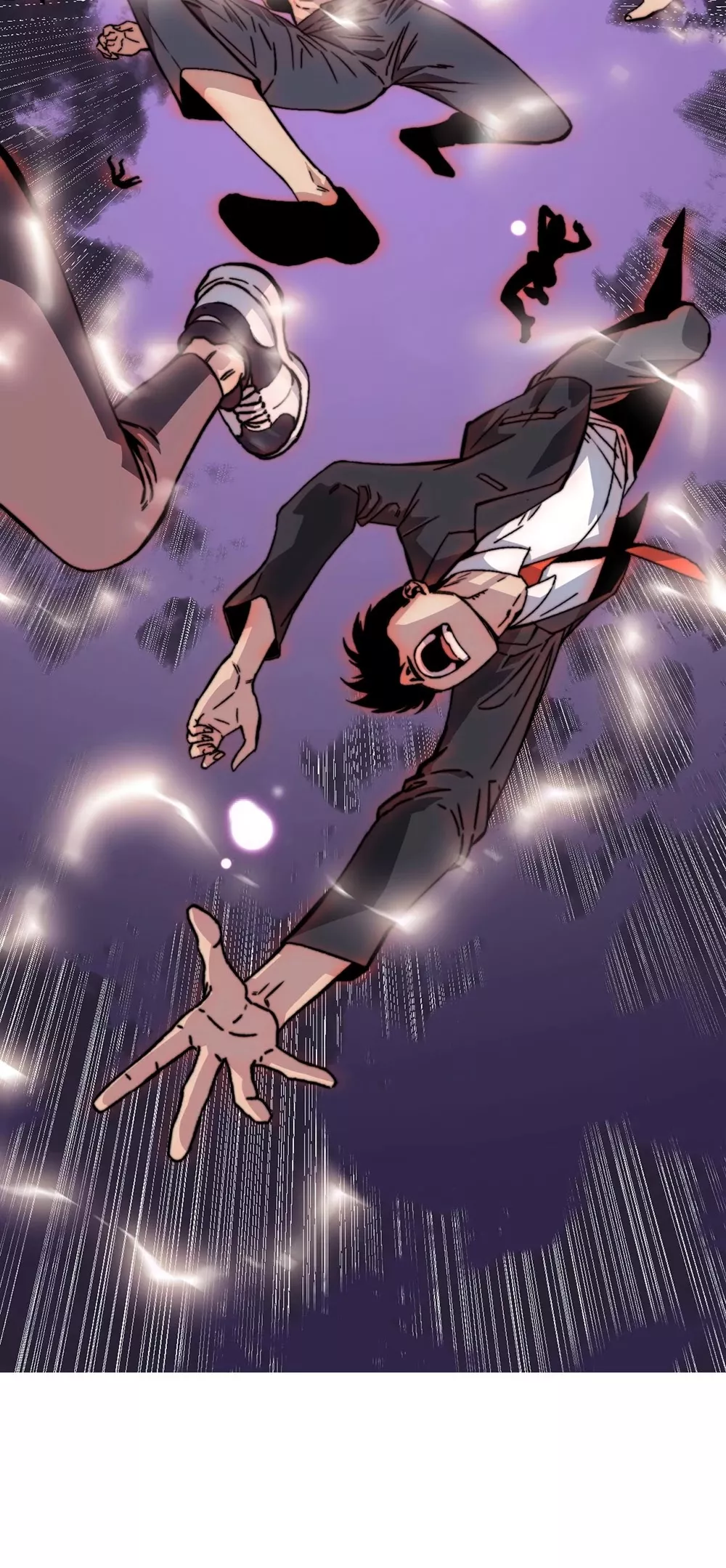 Talent Copycat Chapter 0 page 16 - 