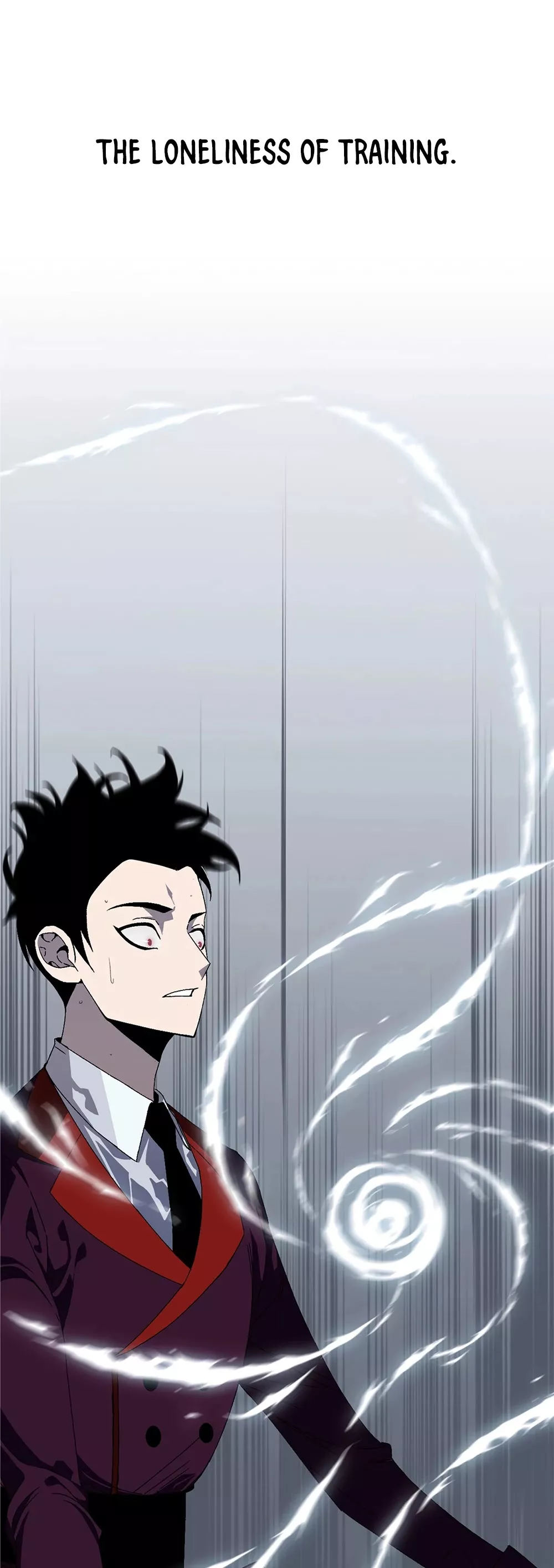 Talent Copycat Chapter 0 page 20 - 